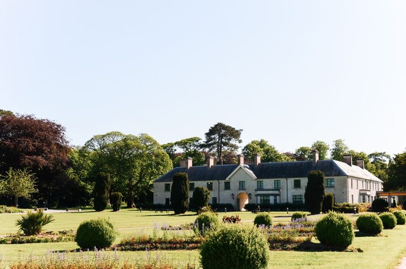 Manor Suite